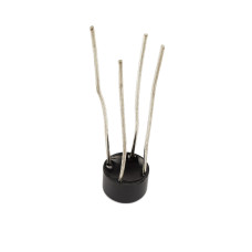 B500R Bridge Rectifier, 1000V, 2A