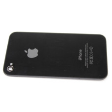 Battery Cover Original for Apple iPhone 4 Black
