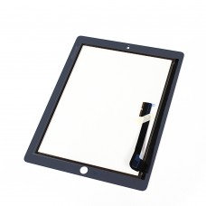 Touch For Apple iPad 3, iPad 4