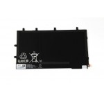 Battery LIS3096ERPC For Xperia Tablet Z Tablet 1ICP3/65/100-3 6000mAh