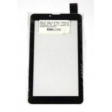 Touchscreen HS1275 V106PG