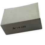 Film Capacitor; Polyester; 1uF; 400V; 1.024x0.354x0.669Inch; 26x9x17mm;