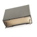 Film Capacitor; Polyester; 1uF; 400V; 1.024x0.354x0.669Inch; 26x9x17mm;