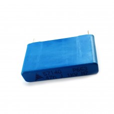 Film Capacitor; Polyester; 0.047uF; 47nF; 1000V; 1.024x0.197x0.551Inch; 26x5x14mm;