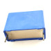  Film Capacitor; Polypropylene; 0u01F; 10nF; 2000V; 0.984x0.354x0.709Inch; 25x9x18mm;