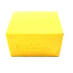  Film Capacitor; Polypropylene; 0u22F; 220nF; 630V; 1.181x0.669x1.063Inch; 30x17x27mm;