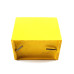  Film Capacitor; Polypropylene; 0u22F; 220nF; 630V; 1.181x0.669x1.063Inch; 30x17x27mm;