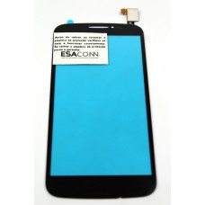Black Touchscreen for Alcatel One Touch Pop C7 7040X, 7040D, 7040A, 7040E, 7041X