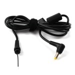 5.5 x 1.7mm DC Tip Plug Connector (19V/3.16A) W/ Cord Cable 1.5m for Acer