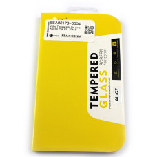 Tempered Glass 9H para  Alcatel Pop C7, 7041D