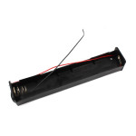  Supports for 2 C batteries