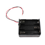 Battery holder 6xAA (3/3)