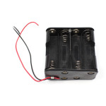 Battery holder 8xAA (4/4)