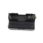 Battery holder 3xAA (2/1)