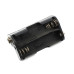 Battery holder 3xAA (2/1)