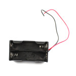 Battery holder 4xAA (2/2)