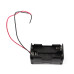 Battery holder 4xAA (2/2)