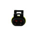 Female Connector for wire-wire, Superseal 1.5, PIN2, IP67, 24VDC