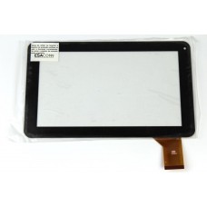 Touchscreen for Tablet 9" inches FM901601KD