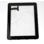 Touch for Apple Ipad 1 (With Bezel and Home Button)