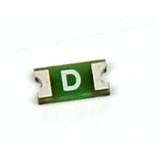 FUSE, SMD, 0.25A, 1206, V FAST ACTING