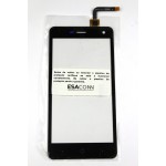 Black Touchscreen for ZTE Blade L3