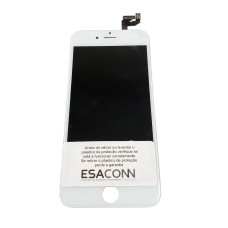 Assembly LCD and Touch for iPhone 6S ORIGINAL White