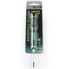  ProsKit SD-081-P2 philips Crossing Screwdriver (No.00 x 50mm) 	 