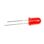 Led 5mm red 