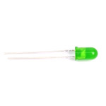 Led 5mm Green