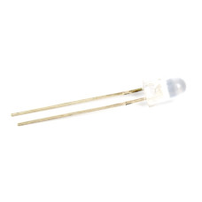 Led 5mm White