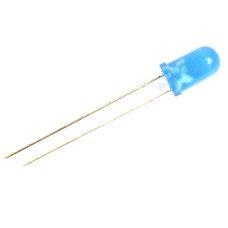 Led 5mm Blue 