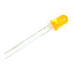 Led 5mm Orange