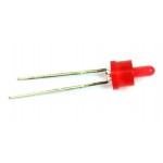 Led 2mm red 