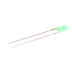 Led 3mm Green