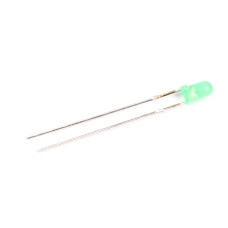Led 3mm Green