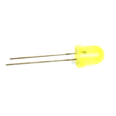 Led 8mm Yellow