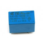 OJE-SS-105HM.000  General Purpose Relay, OJE Series, Power, Non Latching, SPST-NO, 5 VDC, 10 A