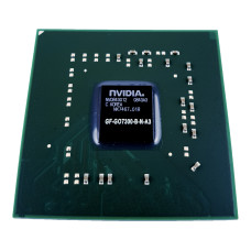 GF-GO7300-B-N-A3, GPU, NVIDIA, , [ NEW & GENUINE, 2008 ]