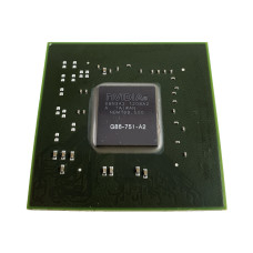 G86-751-A2, GPU, NVIDIA, , [ NEW & GENUINE, 2012 ]