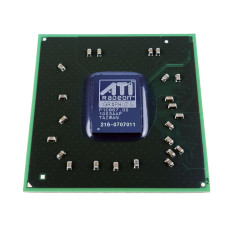 216-0707011, GPU, ATI, , [ NEW & GENUINE, 2010 ]