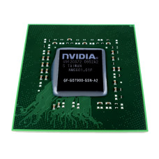 GF-GO7900-GSN-A2, GPU, NVIDIA, , [ NEW & GENUINE, 2009 ]