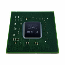 G86-731-A2, GPU, NVIDIA, , [ NEW & GENUINE, 2010 ]