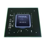 G84-626-A2, GPU, NVIDIA, 128BITS, [ NEW & GENUINE, 2009 ]