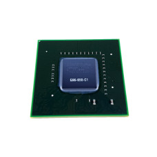 G96-650-C1, GPU, NVIDIA, , [ NEW & GENUINE, 2011 ]
