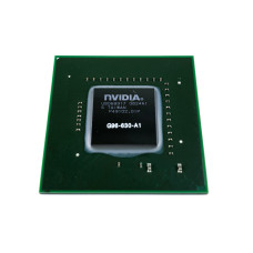 G96-630-A1, GPU, NVIDIA, , [ NEW & GENUINE, 2009 ]