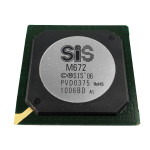 SIS M672, CHIP7, SIS, , [ NEW & GENUINE, 2006 ]