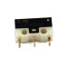 Micro Switch with 26mm, SPDT, 125VAC 3A