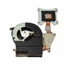612355-001 - HP G62/G72 - Cooler W/Fan 