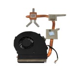 AB0805HX-TBB - ADDA - Cooler W/Fan